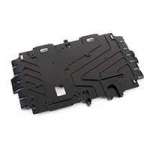 SmallHD PWR-BP-DP7 (PWRBPDP7) Battery Adapter Plate - to attach a battery bracket to the DP7-Pro Monitor SmallHD PWR-BP-DP7 (PWRBPDP7) Battery Adapter Plate - to attach a battery bracket to the DP7-Pro Monitor
